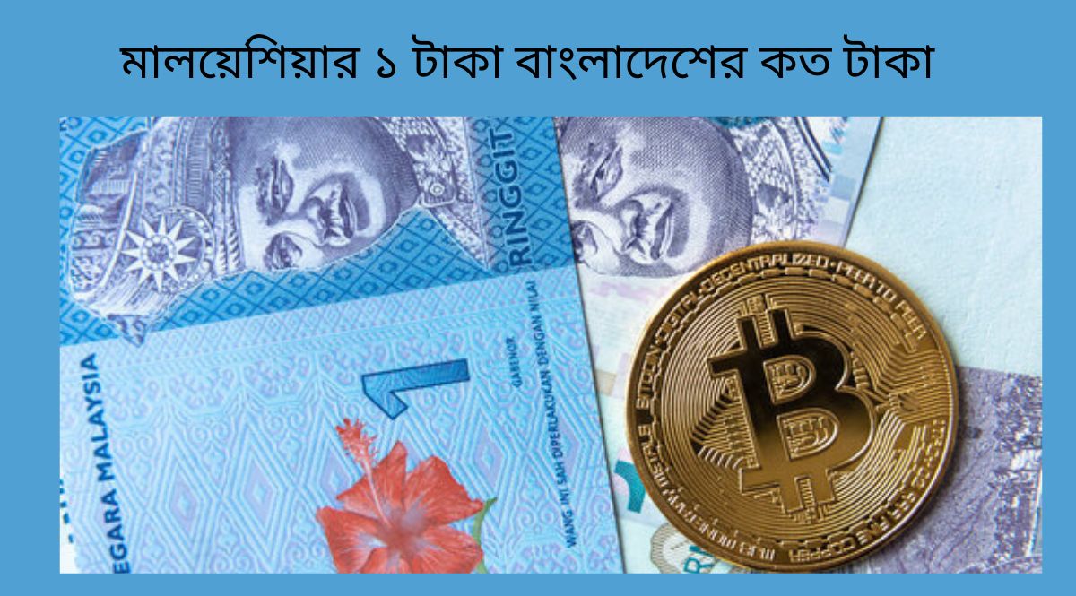 মালয়েশিয়ার ১ টাকা বাংলাদেশের কত টাকা ২০২৫ - Ajker Dam